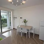 Apartman In A With Private Garden *