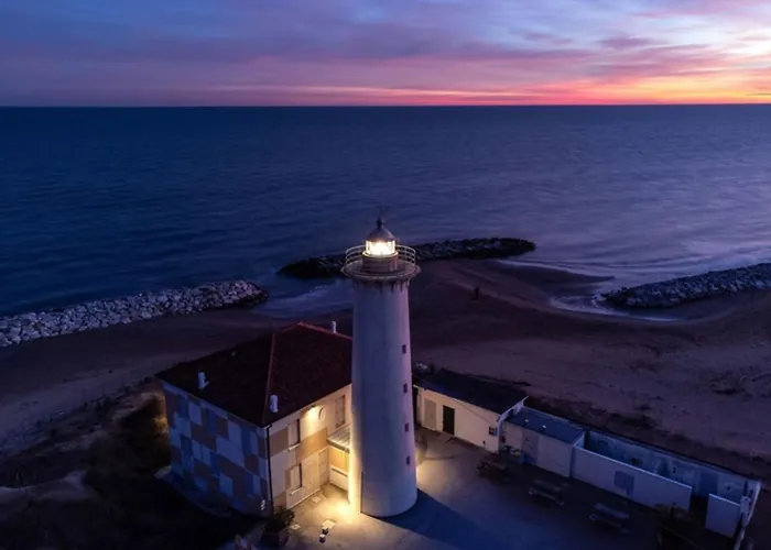 In A With Private Garden * Bibione