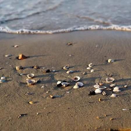 In A With Private Garden Διαμέρισμα Μπιμπιόνε