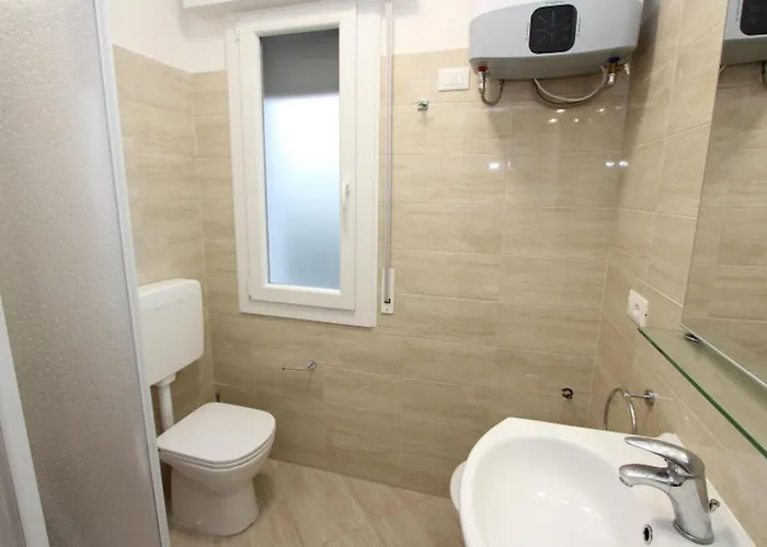 Апартаменты In A With Private Garden